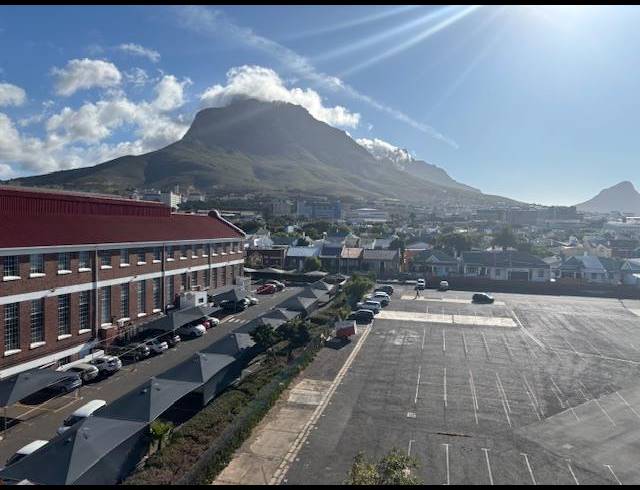 2 BEDROOM PROPERTY TO RENT IN OBSERVATORY